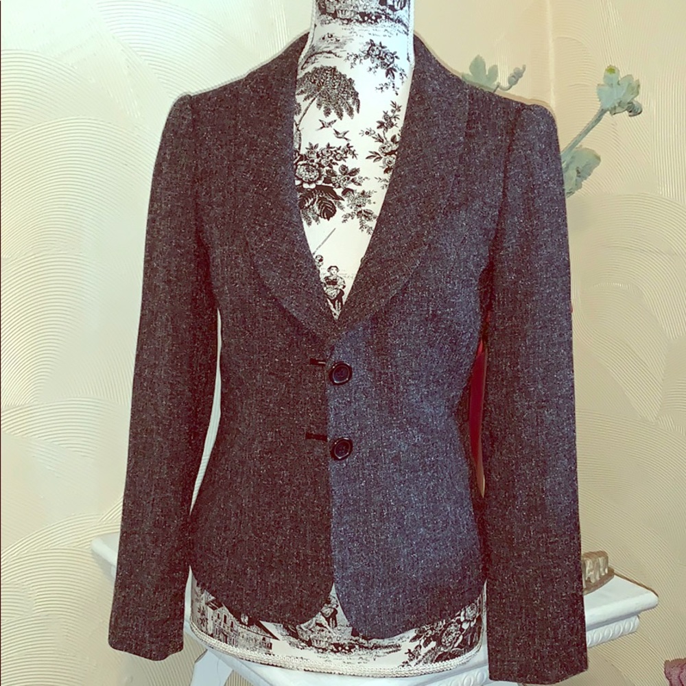 💎THE LIMITED Blazer